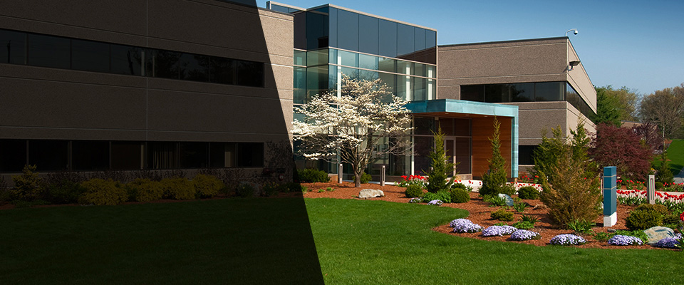 Palos Heights Landscapers